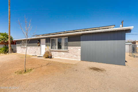 24Th, TUCSON, AZ 85711