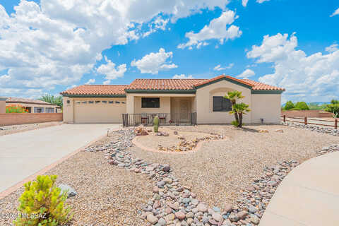 Desert Grove, GREEN VALLEY, AZ 85622