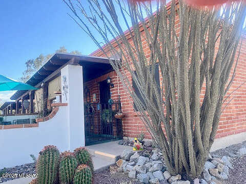 Paseo Cerro, GREEN VALLEY, AZ 85614