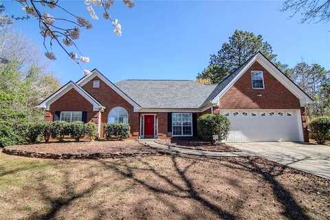 Wentworth, CONYERS, GA 30094