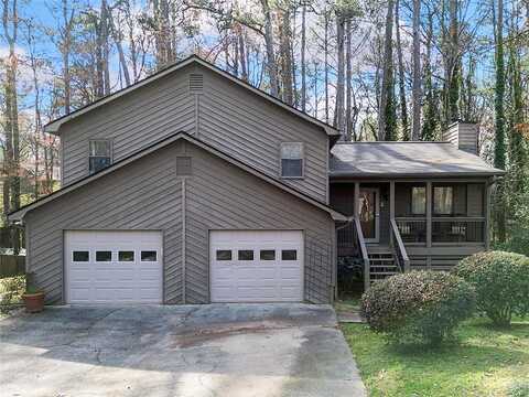 Hickory Grove, ACWORTH, GA 30102