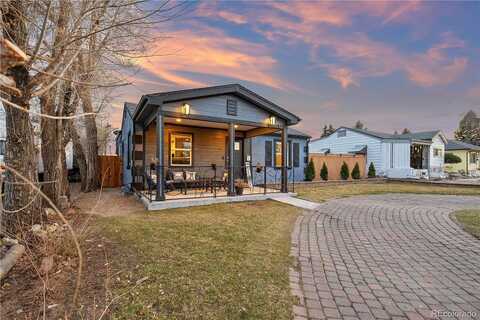 4Th, DENVER, CO 80219