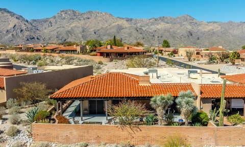 Arroyo Vacio, TUCSON, AZ 85750