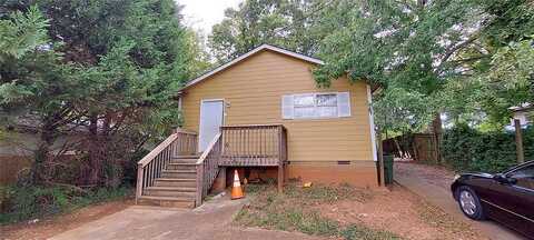 James P Brawley, ATLANTA, GA 30314