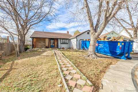 Elkhart, DENVER, CO 80239