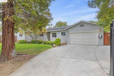 Willowood, CONCORD, CA 94521