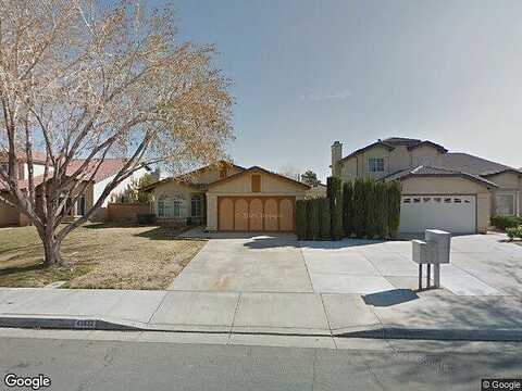 Silver Bow, LANCASTER, CA 93535