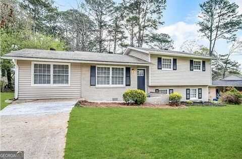 Aldergate, DECATUR, GA 30035