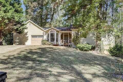 Ruth, POWDER SPRINGS, GA 30127