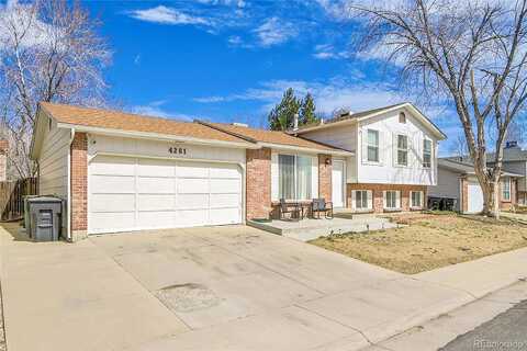 91St, THORNTON, CO 80229