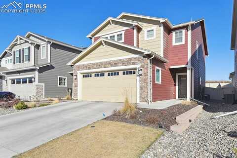 Samaritan, COLORADO SPRINGS, CO 80916