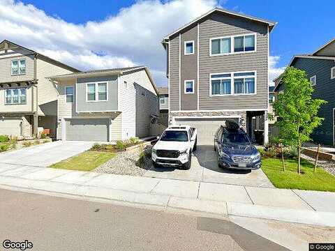 Samaritan, COLORADO SPRINGS, CO 80916