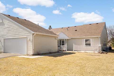 Sarazin, SHAKOPEE, MN 55379
