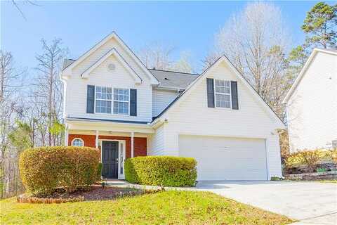 Shoreside, SNELLVILLE, GA 30039