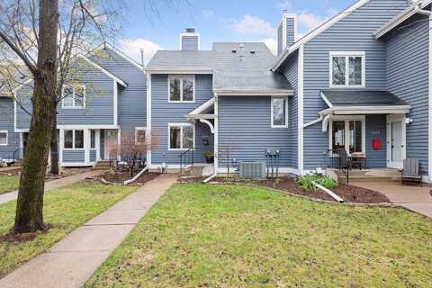 Sheridan, MINNEAPOLIS, MN 55410