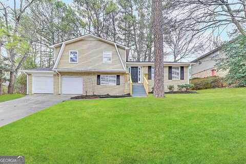 Northstrand, DECATUR, GA 30035
