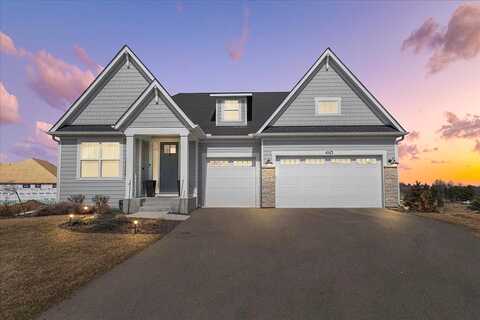 Gable, SAINT PAUL, MN 55129