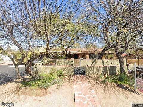 Kilmer, TUCSON, AZ 85711