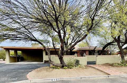 Kilmer, TUCSON, AZ 85711