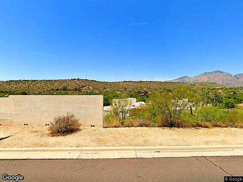 Calle Bartinez, TUCSON, AZ 85750