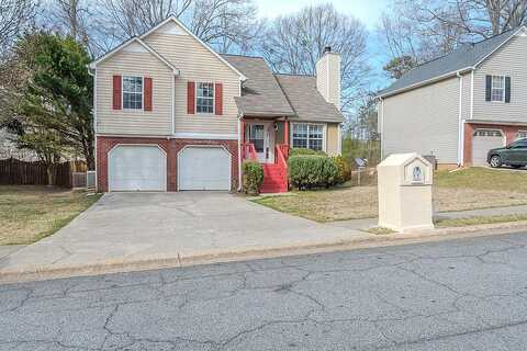 Mistymorn, POWDER SPRINGS, GA 30127