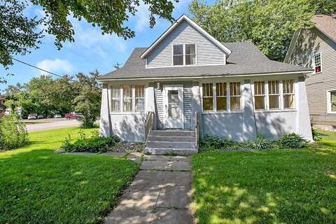 4Th, FOLEY, MN 56329