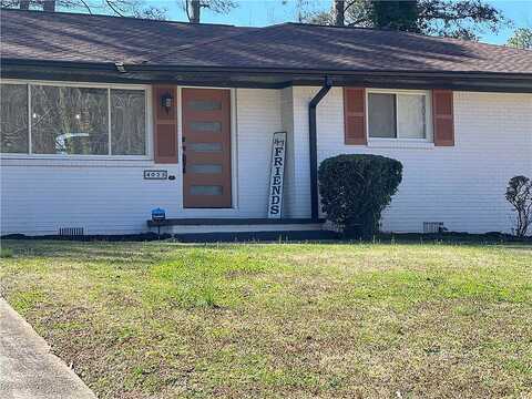 Gretna Green, DECATUR, GA 30035