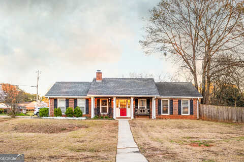 Carriage, CONYERS, GA 30094
