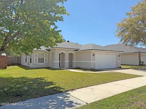 Hideaway, MIDDLEBURG, FL 32068