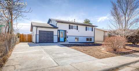 Lancaster, PUEBLO, CO 81005
