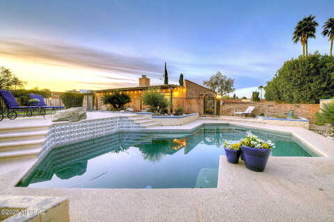 Knollwood, TUCSON, AZ 85750