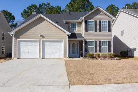 Rosebud Park, SNELLVILLE, GA 30039