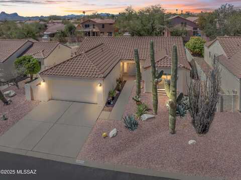 Thundercloud, TUCSON, AZ 85742
