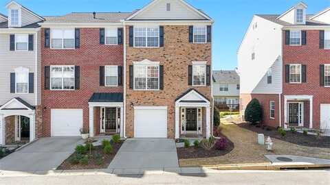 Chattahoochee Summit, ATLANTA, GA 30339