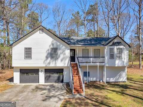 Chateauguay, ELLENWOOD, GA 30294