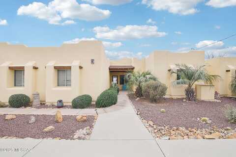 Camino Canoa, RIO RICO, AZ 85648