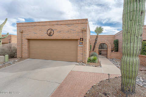 Via Del Papagayo, GREEN VALLEY, AZ 85622