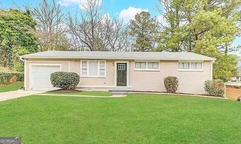 Cologne, ATLANTA, GA 30354