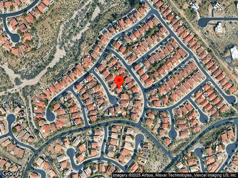 Rocky Spring, TUCSON, AZ 85745