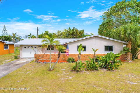 Barna, TITUSVILLE, FL 32780