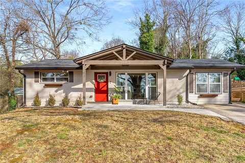 Pinehill, DECATUR, GA 30032