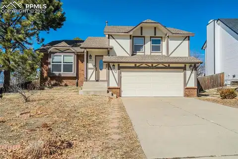 Cedarhurst, COLORADO SPRINGS, CO 80918