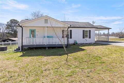 Nebo, DALLAS, GA 30157