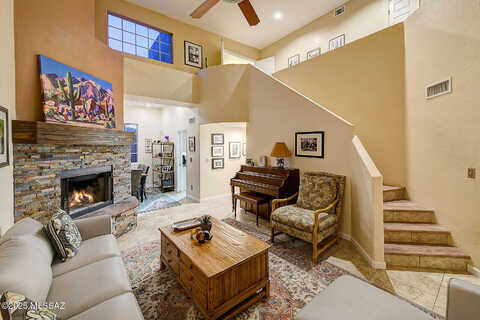 Golden Brush, TUCSON, AZ 85750