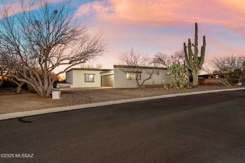 Calle Poco, TUCSON, AZ 85750