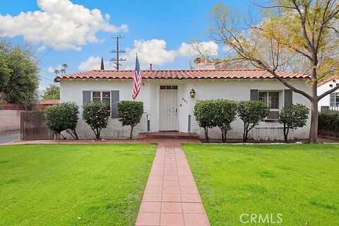 25Th, SAN BERNARDINO, CA 92405