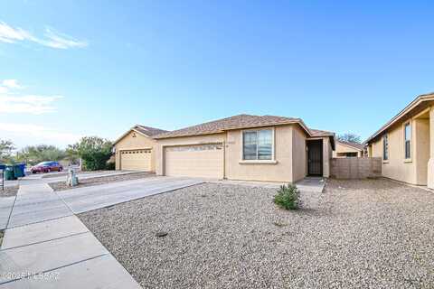 Lakeside Ridge, TUCSON, AZ 85730