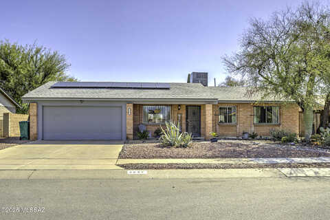 Bayleaf, TUCSON, AZ 85741