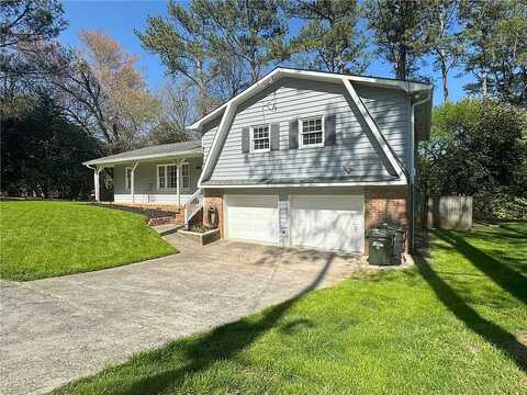 Ebenezer, MARIETTA, GA 30066