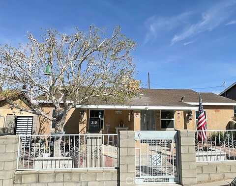 Wilshire, BARSTOW, CA 92311